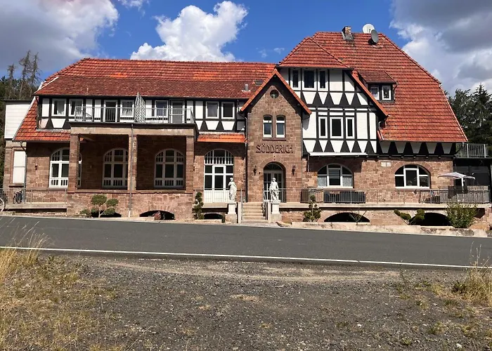 Apartment Soedderich 2