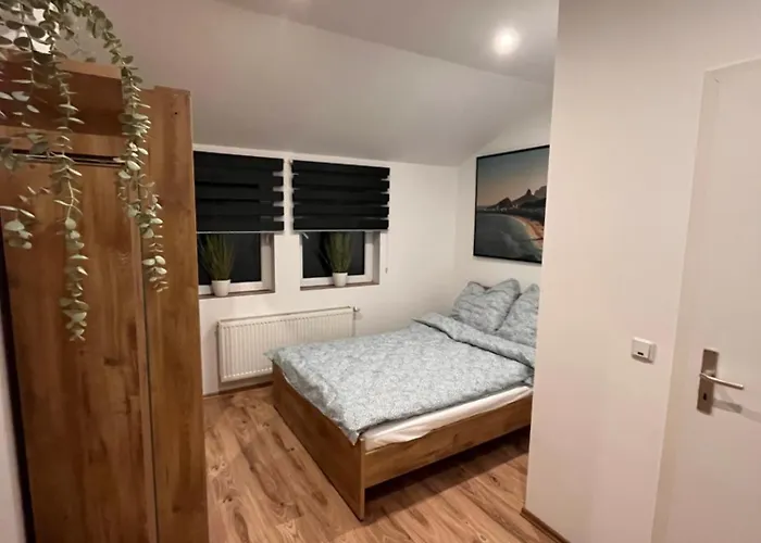 Apartment Soedderich 2