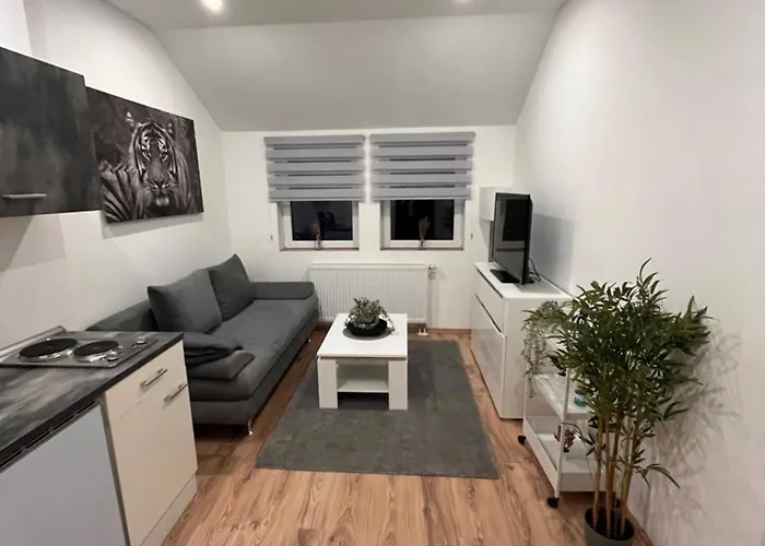 Apartment Soedderich 2