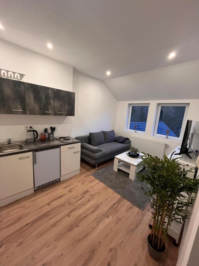 Appartement Soedderich 2 *
