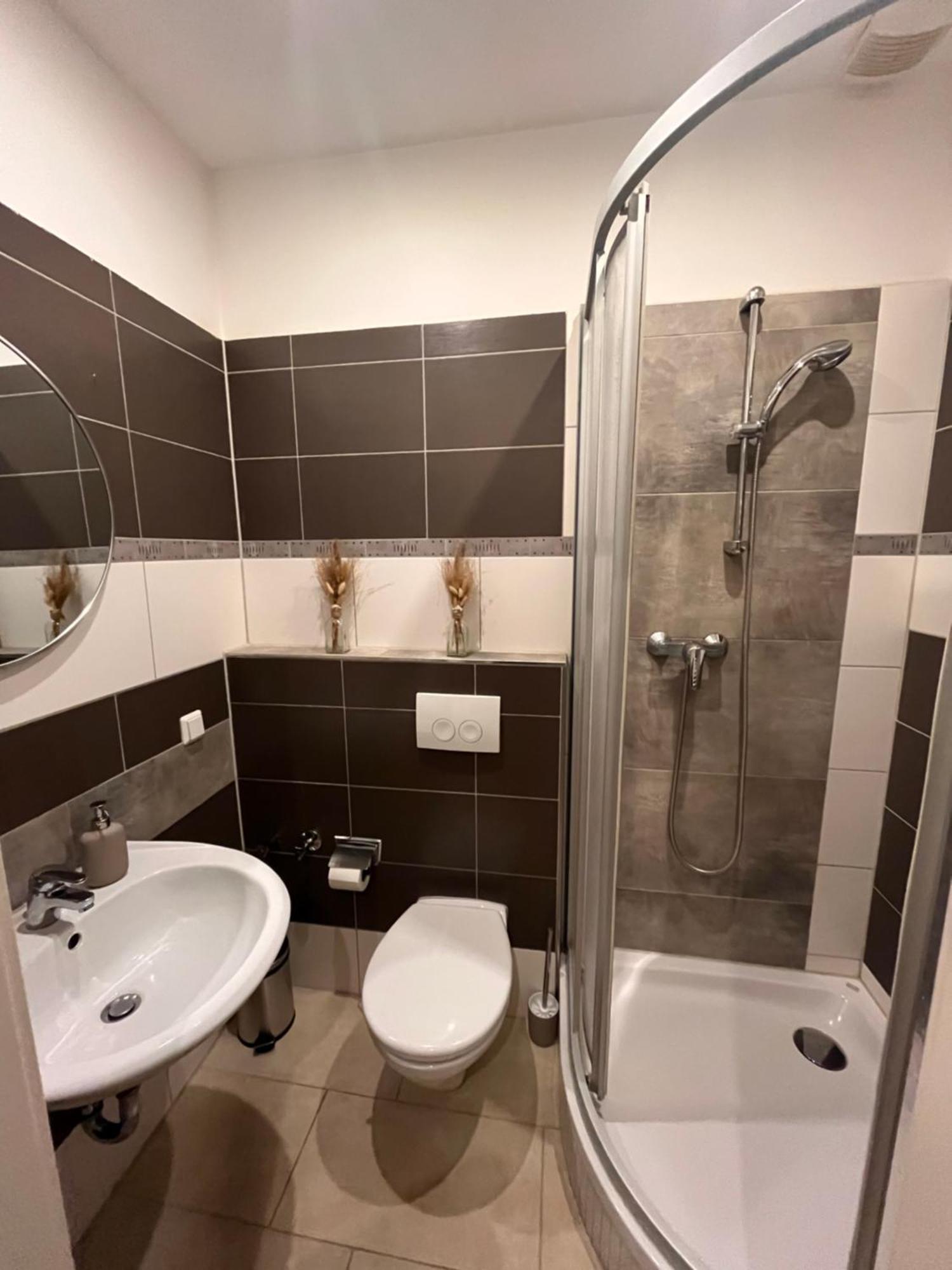 Appartement Soedderich 2 *